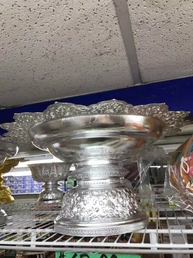 Angkor Asian Market