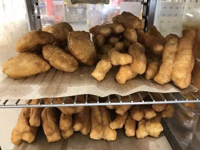 Angkor Asian Market