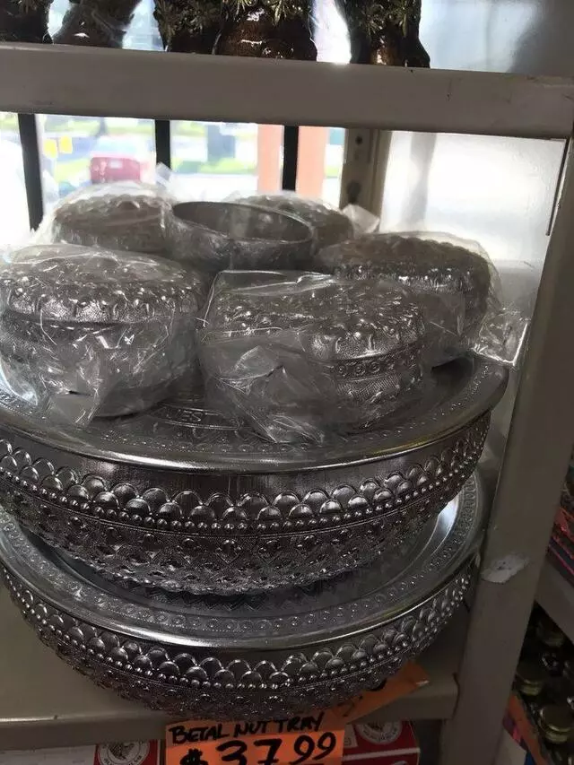 Angkor Asian Market