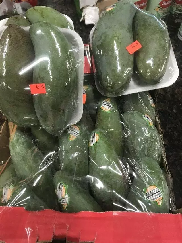 Angkor Asian Market