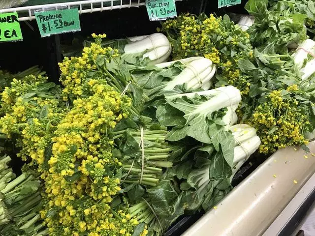Angkor Asian Market