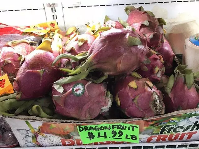 Angkor Asian Market