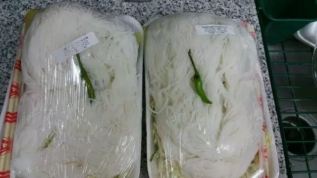 Angkor Asian Market