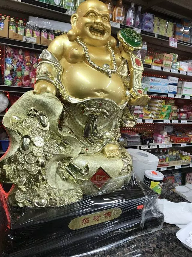 Angkor Asian Market