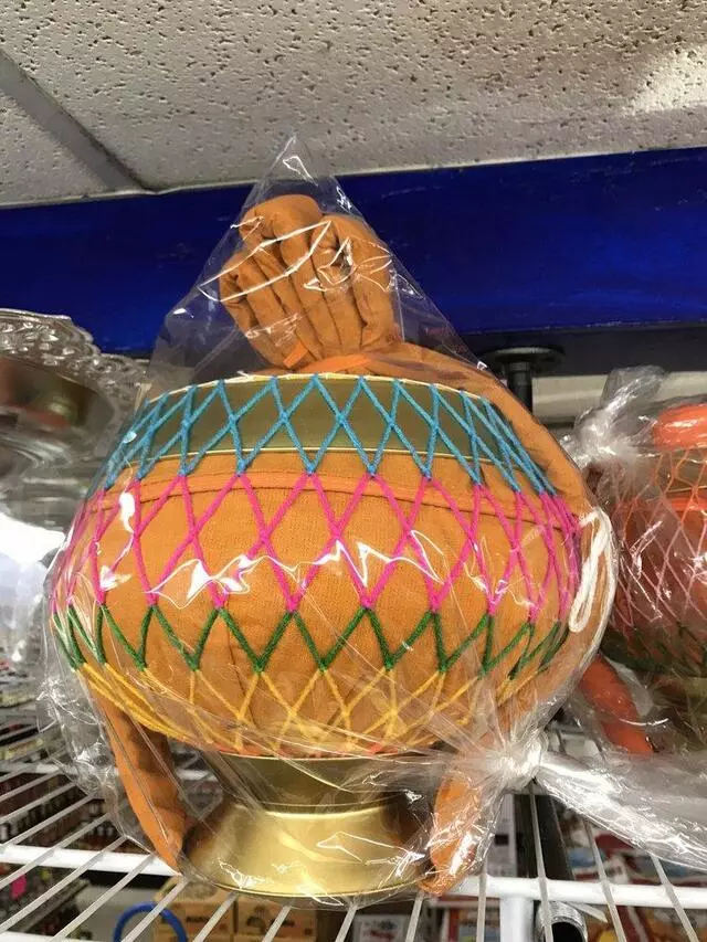 Angkor Asian Market