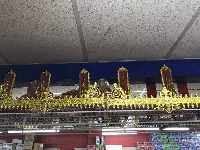 Angkor Asian Market