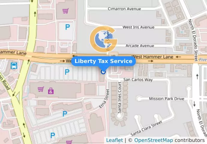 Liberty Tax Service