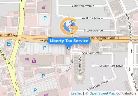 Liberty Tax Service
