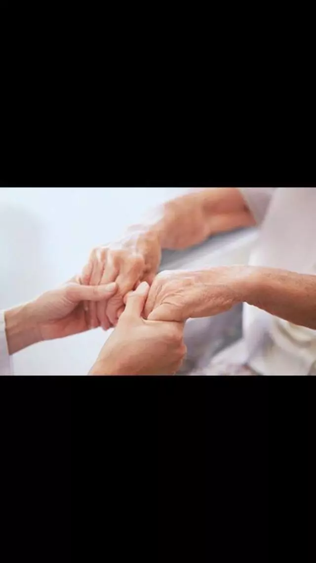Friends Forever Homecare