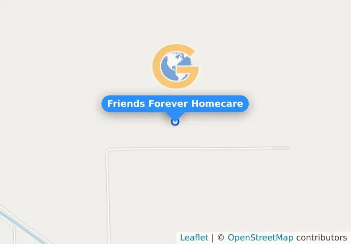 Friends Forever Homecare