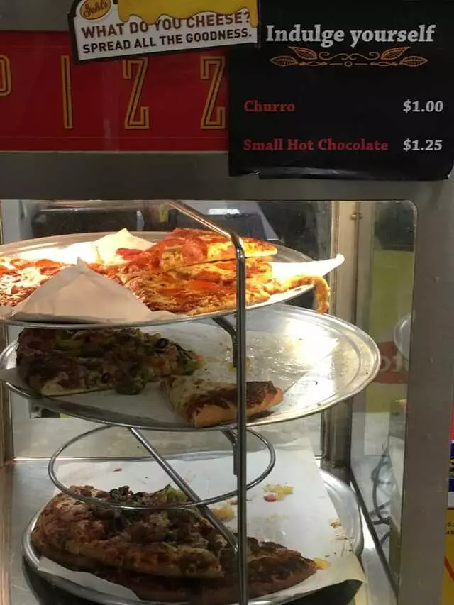 Alfalfa’s Pizza Deli