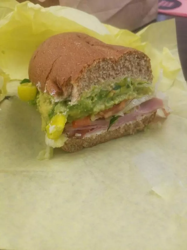 Alfalfa’s Pizza Deli