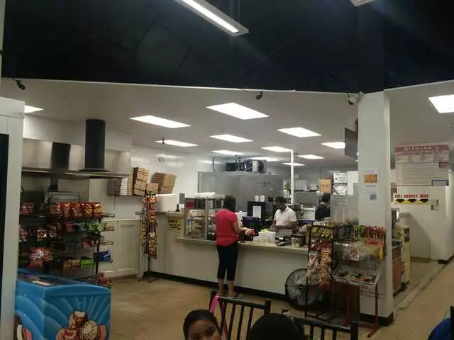 Alfalfa’s Pizza Deli