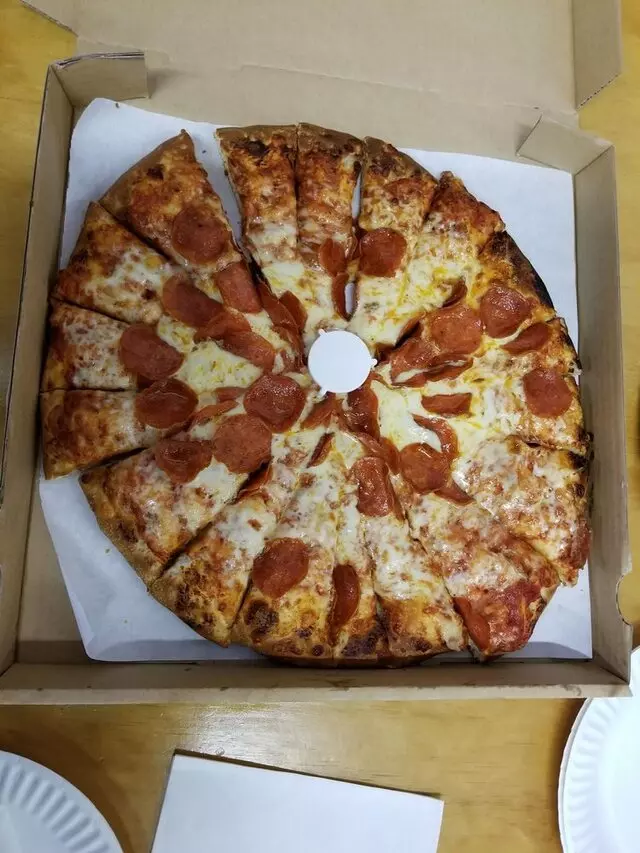 Alfalfa’s Pizza Deli