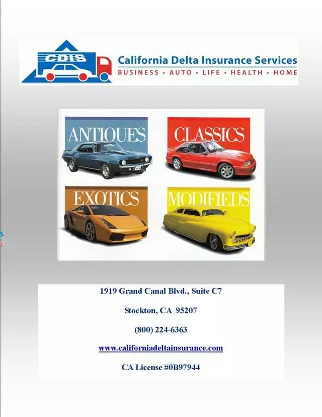 Automotive Risk Managment & Insurance Services