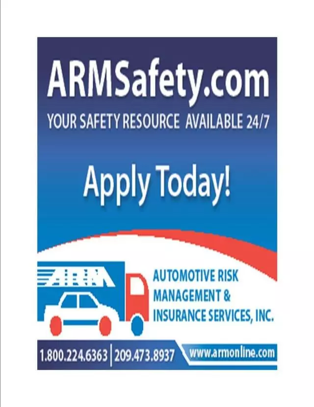 Automotive Risk Managment & Insurance Services