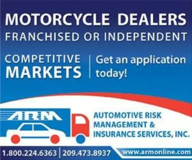 Automotive Risk Managment & Insurance Services