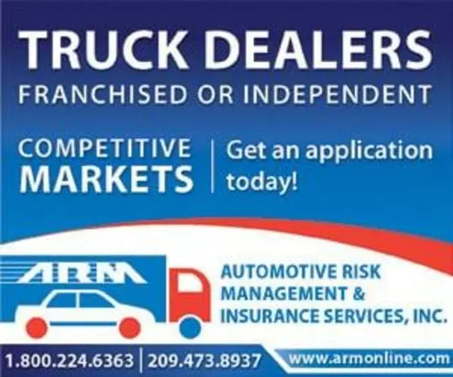 Automotive Risk Managment & Insurance Services