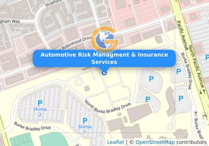 Automotive Risk Managment & Insurance Services