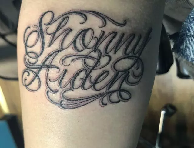 Art Body & Soul Tattoo Parlor