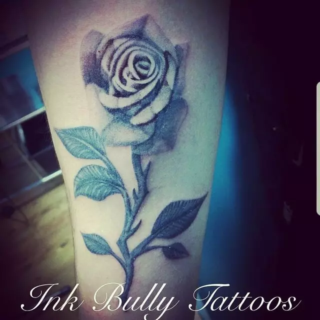 Art Body & Soul Tattoo Parlor