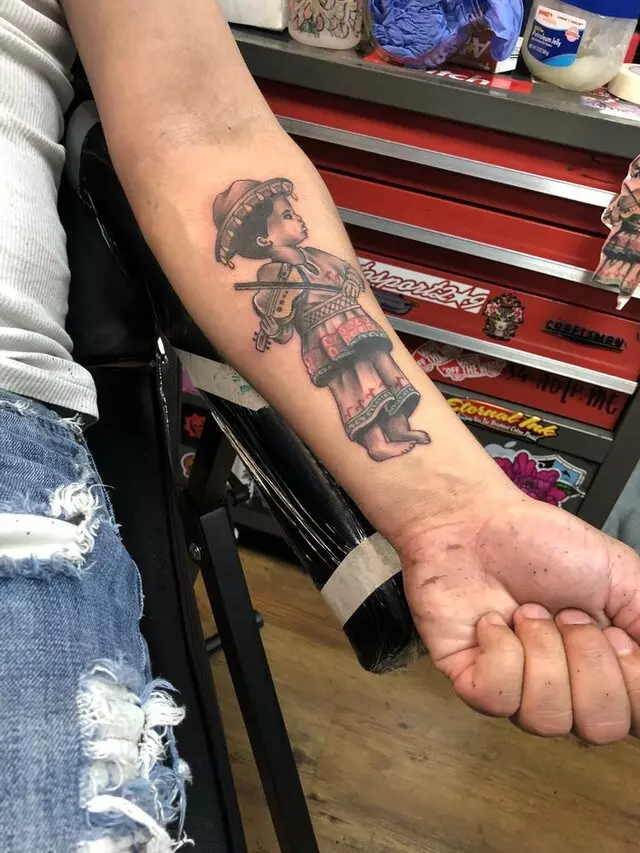 Art Body & Soul Tattoo Parlor