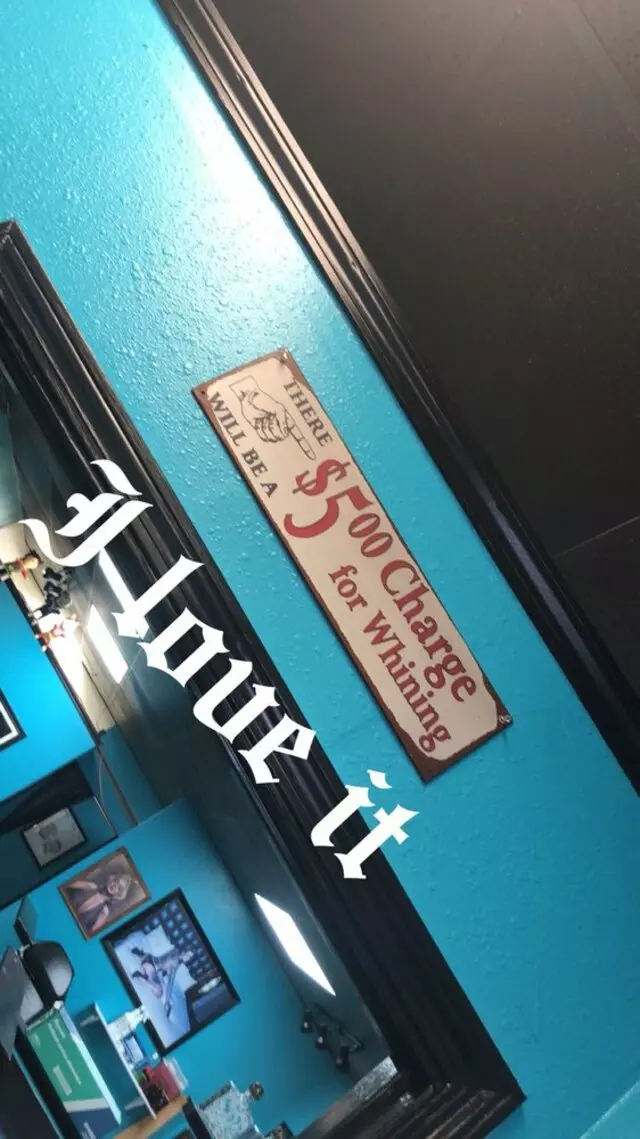 Art Body & Soul Tattoo Parlor