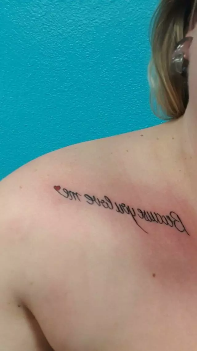 Art Body & Soul Tattoo Parlor