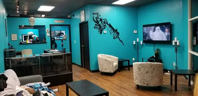 Art Body & Soul Tattoo Parlor