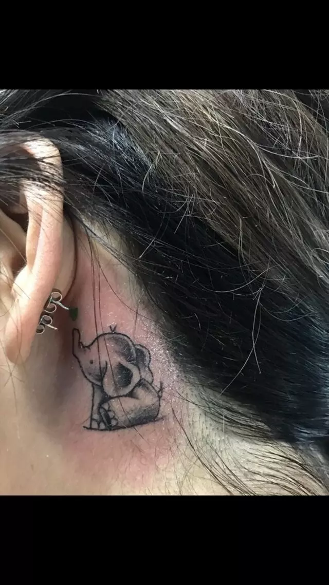 Art Body & Soul Tattoo Parlor