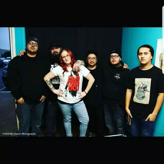 Art Body & Soul Tattoo Parlor