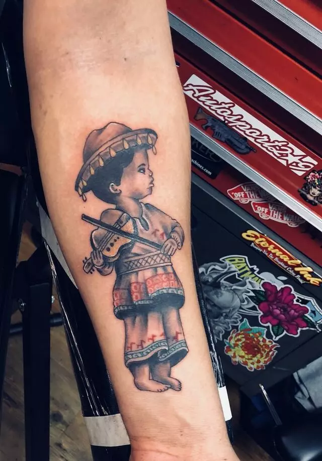 Art Body & Soul Tattoo Parlor