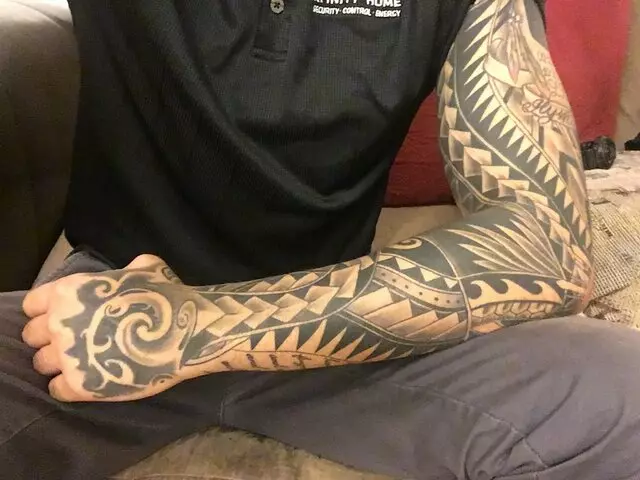 Art Body & Soul Tattoo Parlor