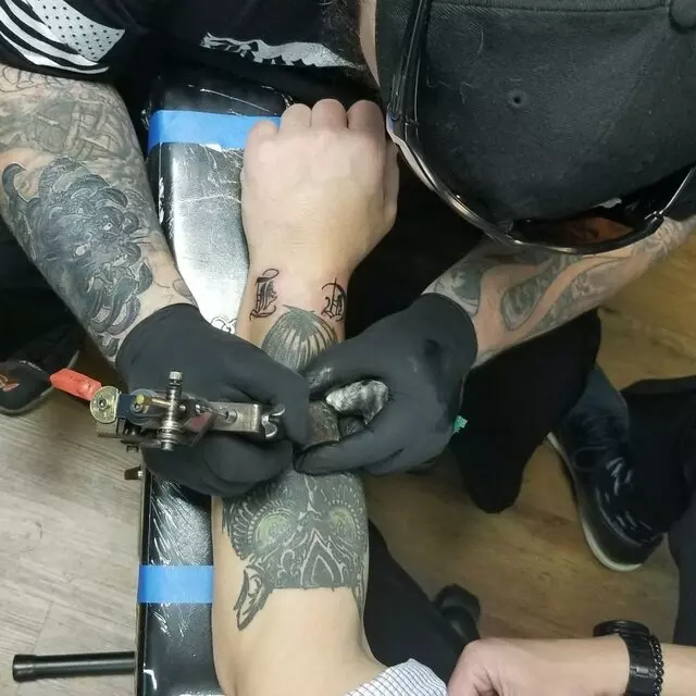Art Body & Soul Tattoo Parlor
