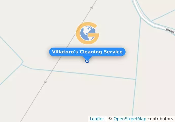 Villatoro's Cleaning Service