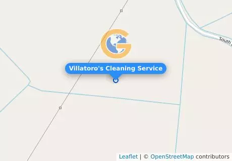Villatoro's Cleaning Service