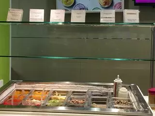 Yogurtland Stockton
