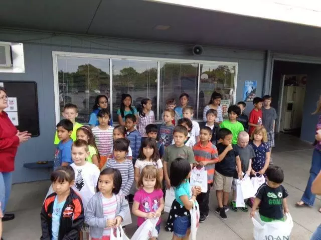 Carden Academy of Stockton