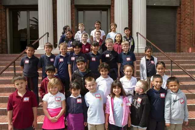 Carden Academy of Stockton