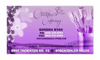 Creative Catering