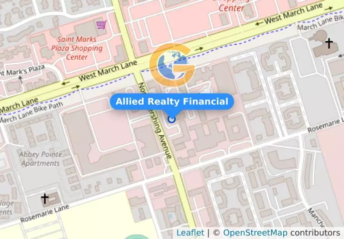 Allied Realty Financial