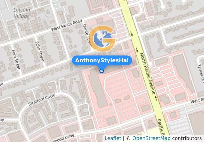AnthonyStylesHai