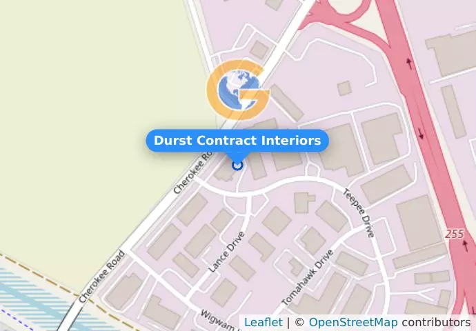 Durst Contract Interiors