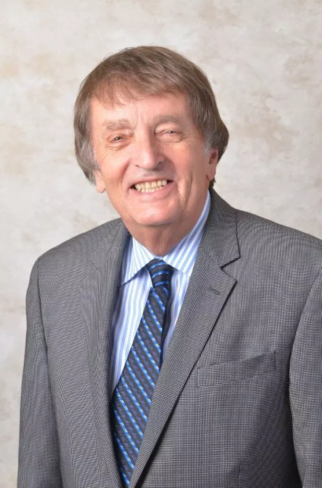 George Schilling, MD