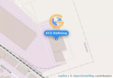 ECS Refining