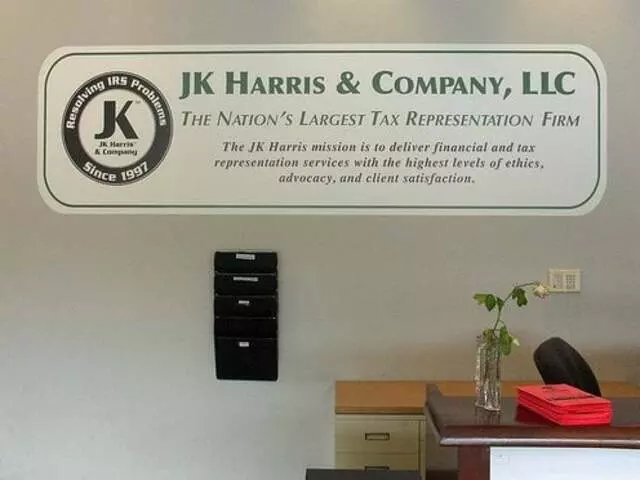 Jk Harris & Company