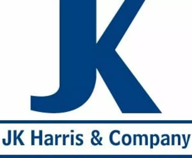 Jk Harris & Company