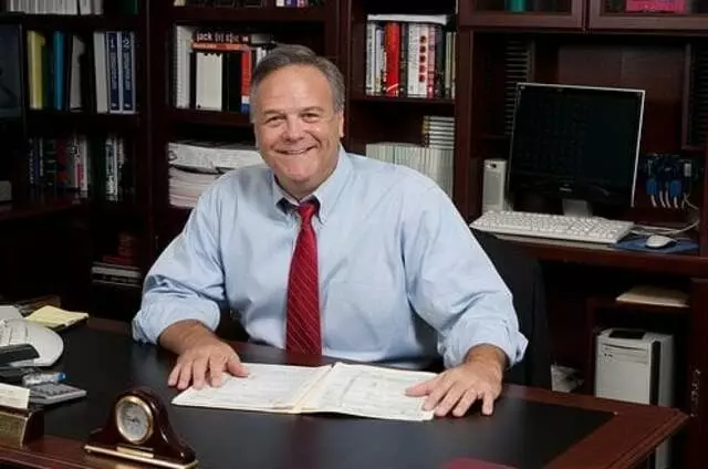Jk Harris & Company