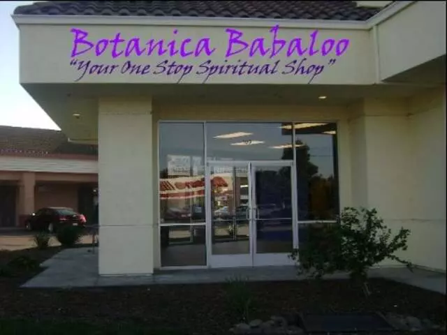 Botanica Babaloo