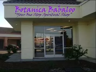 Botanica Babaloo